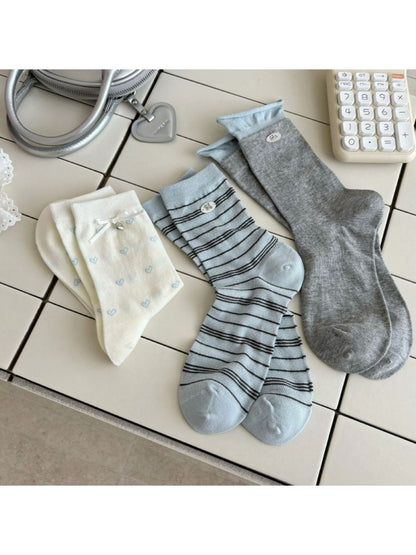 Rufia - Sweet Style Crew Socks product image 3