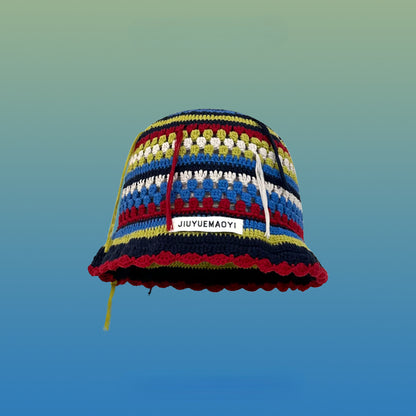 Haila - Stylish Knitted Hat for Women