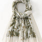 Scarvii - Multi-color Selectable Leopard Print Scarf Shawl Full Year