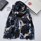Scarvii - Bold Abstract Animal Pattern Scarf