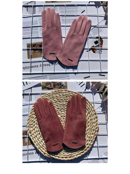 Gloving - Touchscreen Warm Winter Gloves