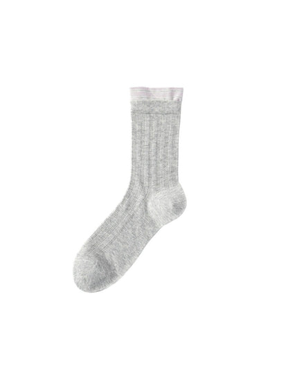 Rufia - Lace Ruffle Crew Socks product image 4