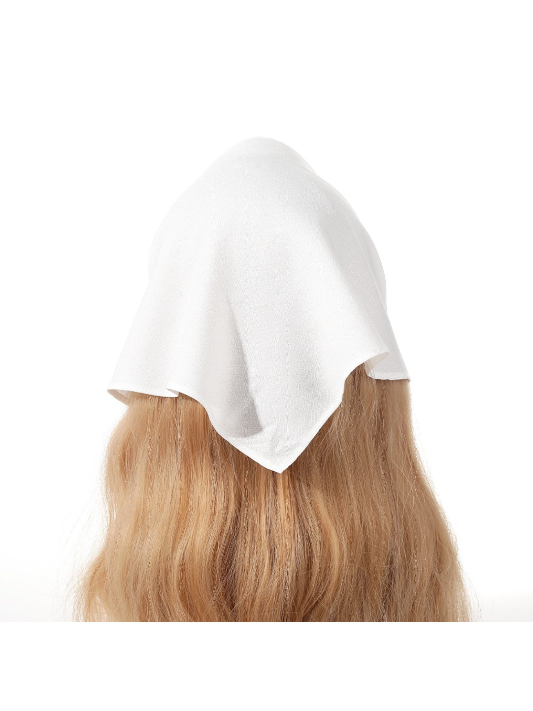 Scarvii Lightweight Everyday Hair Scarf
