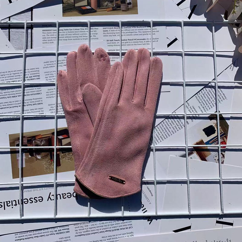 Gloving - Touchscreen Warm Winter Gloves