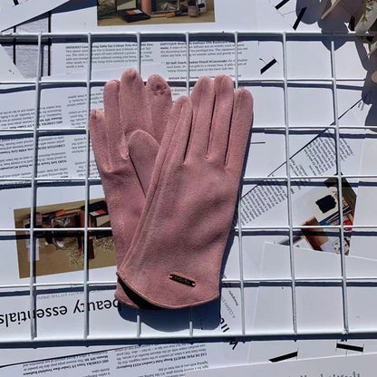 Gloving - Touchscreen Warm Winter Gloves