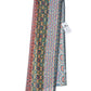 Scarvii - Boho Flowy Thin Scarf - Soft & Breathable
