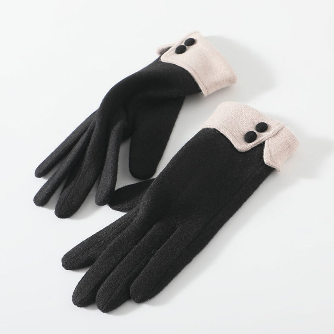 Gloving - Cashmere Warm Gloves