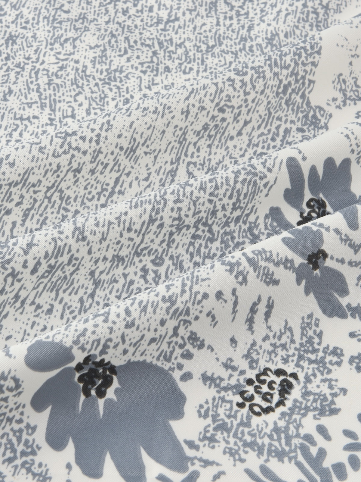 Scarvii - Botanical Square Scarf