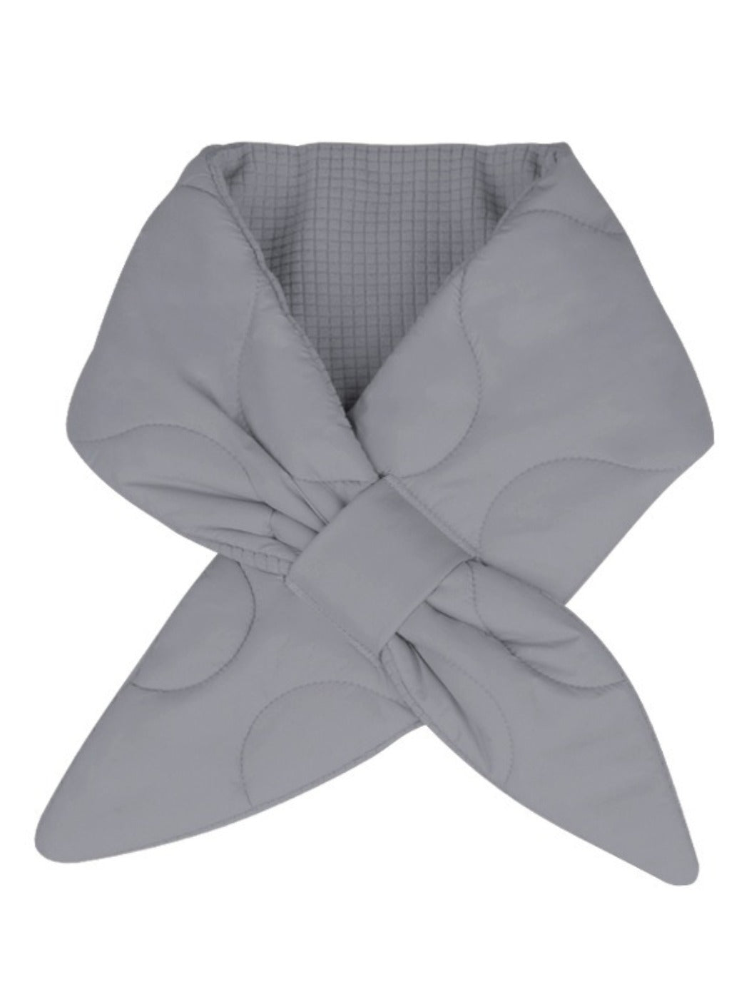 Scarvii - Unisex Solid-Color Neck Warmer