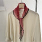 Scarvii - Color Block Triangle Scarf