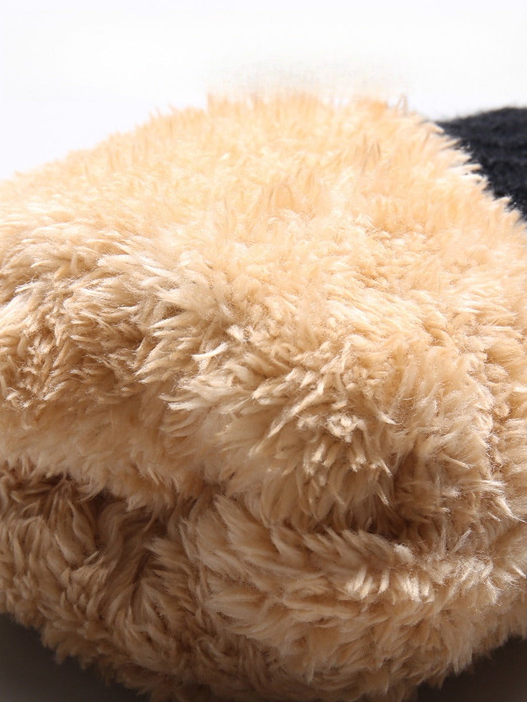 Gloving - Classic Thickened Full-Cover Mittens for Women