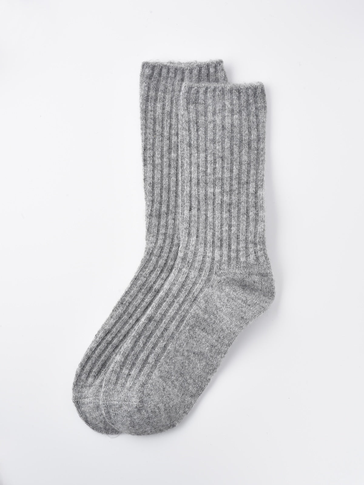 Rufia - 5-Pair Set of Solid Color Socks product image 6