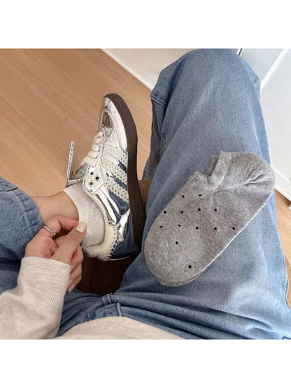 Rufia - Everyday Polka Dot Ankle Socks product image 2