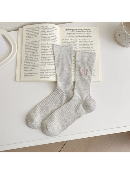 Rufia - Fun Time Embroidery Socks product image 7