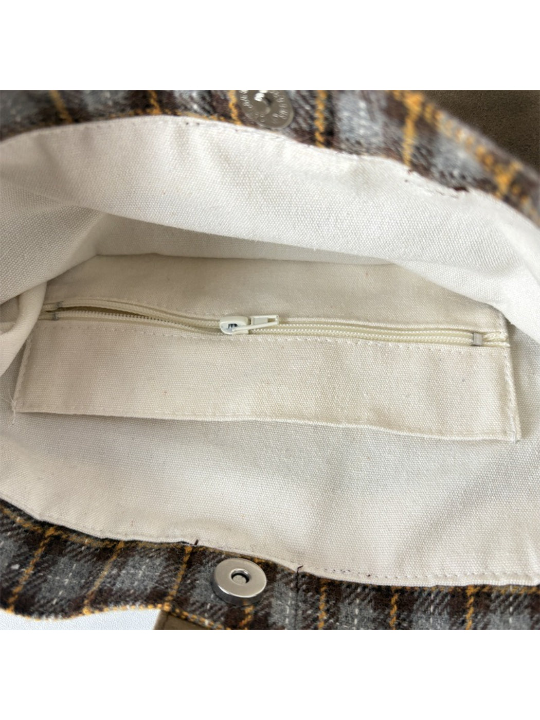 Cosbai - Small Everyday Hand-Carry Bag