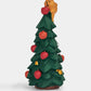 Xris - Christmas Tree Festive Desktop Decoration - Cat or Squirrel