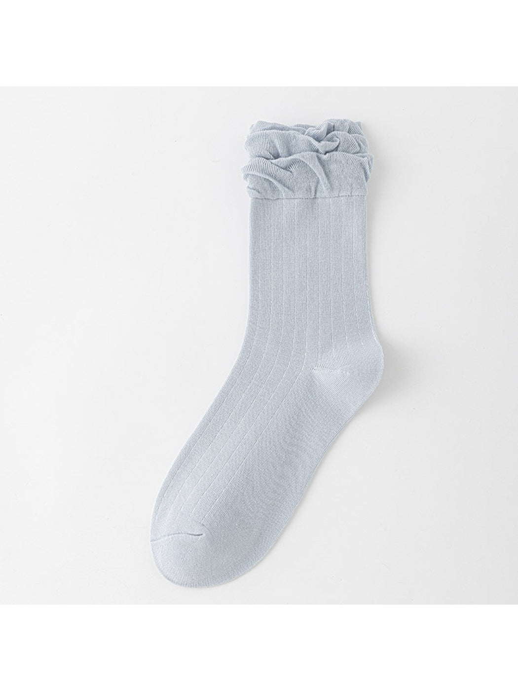 Rufia - Soft Ribbed Crew Socks product image 8
