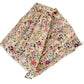 Shea - Floral Wide-Leg Long Pants - Loose & Cheerful