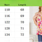Troposa - Floral V-Neck Top - Plus Size Vacation