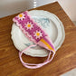 Crochet Flower Hairband - Summer's Perfect Accessory