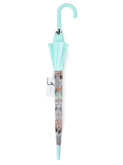 Rano – Forest Friends Walking Stick Umbrella