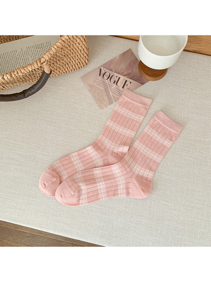 Rufia - Romantic Sheer Crew Socks product image 8