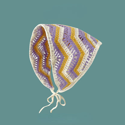 Stripe Wave Headband