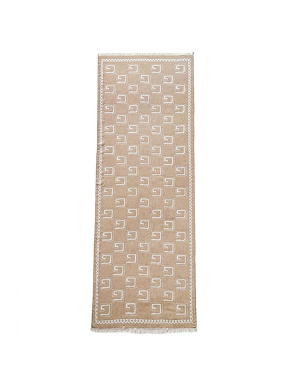 Scarvii - Summer Huiwen Pattern Wrap Scarf
