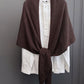 Scarvii - Cozy Open-Weave Winter Wrap
