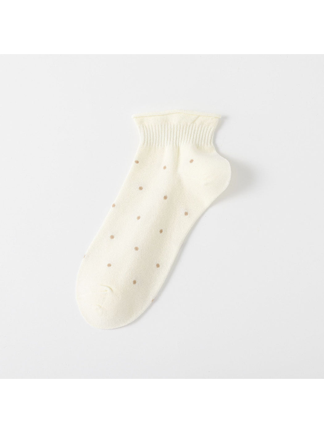 Rufia - Micro Dot Ankle Socks product image 5