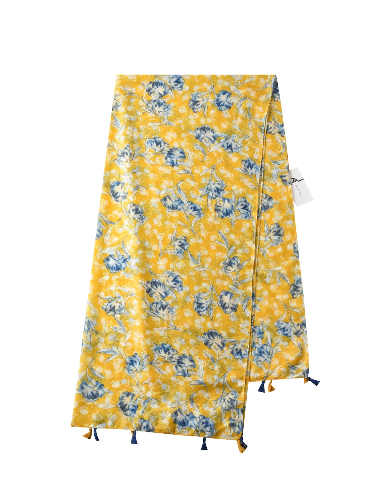 Scarvii - Bohemian Style Scarf