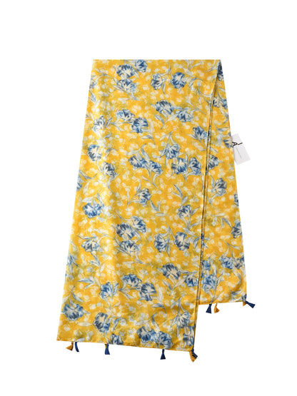 Scarvii - Bohemian Style Scarf