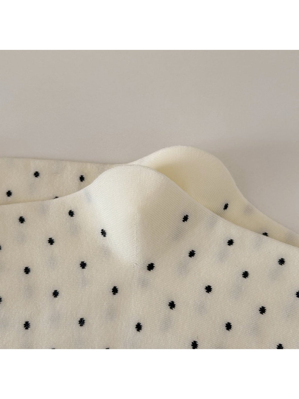 Rufia - Women's Polka Dot Socks