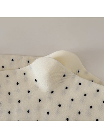 Rufia - Women's Polka Dot Socks