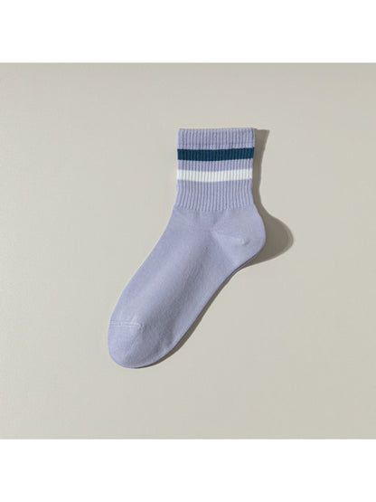 Rufia - Everyday Stripe Ribbed Comfort Socks product image 8
