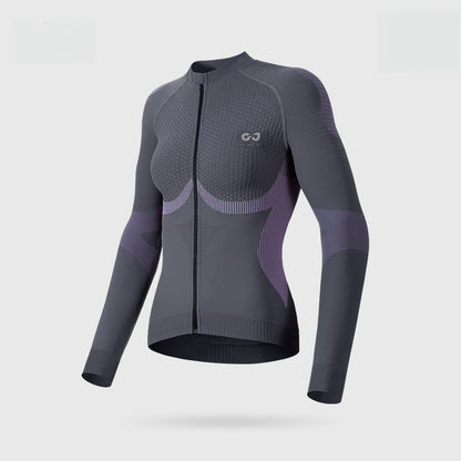 Stepo - Women's Outdoor Road Cycling Jersey