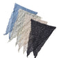 Scarvii - New Spring/Summer Floral Scarf
