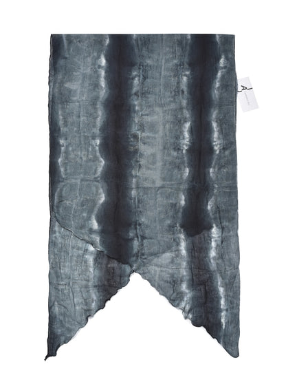 Scarvii - Tie-Dye Lightweight Scarf
