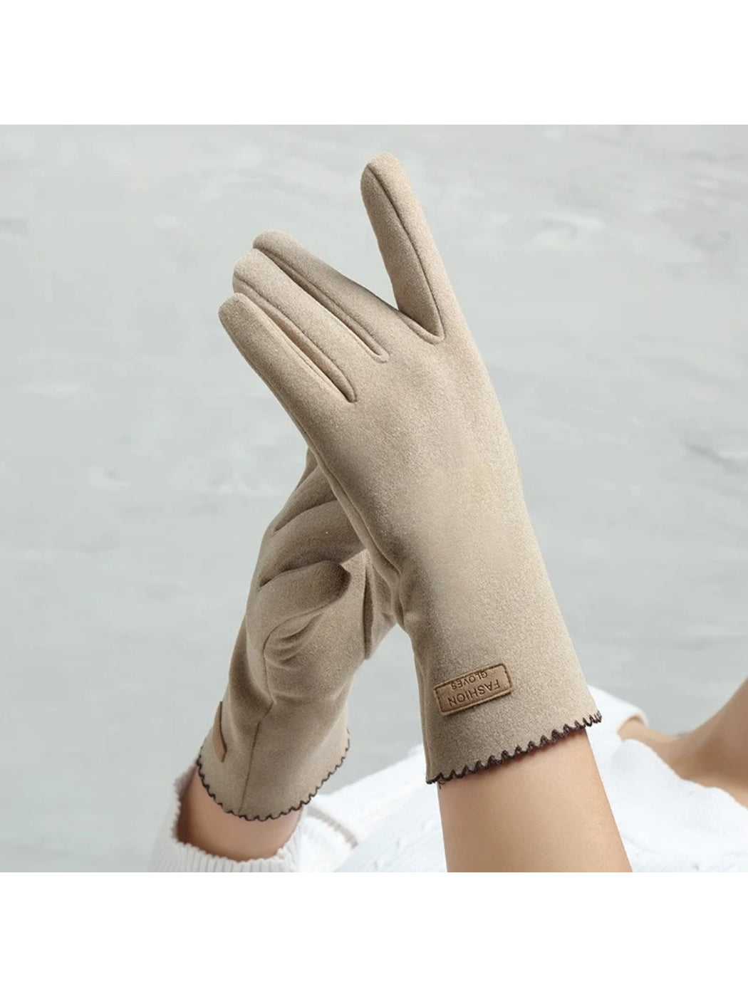 Gloving - Gloves