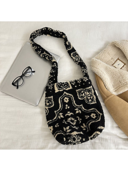 Cosbai - Casual Tote Bag & Shoulder Bag for Women