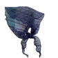 Scarvii - Unique Triangular Headband Scarf