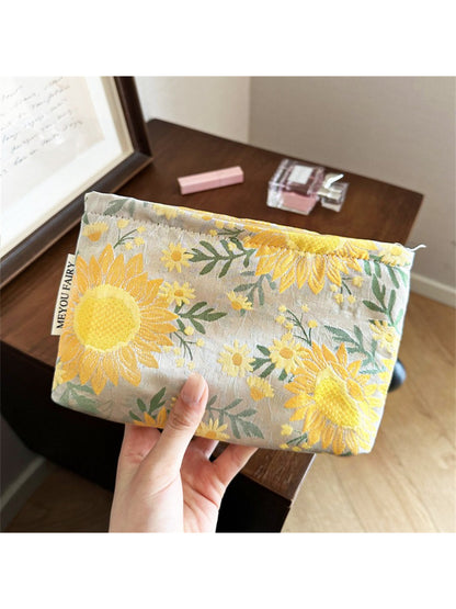 Cosbai Garden Bloom Organizer Bag product image