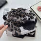 Scarvii - Bold Abstract Animal Pattern Scarf