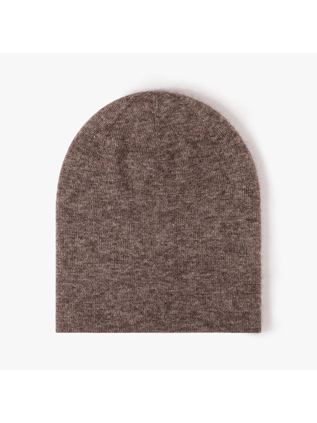 Haila - Soft Knit Slouch Beanie