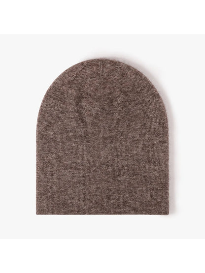 Haila - Soft Knit Slouch Beanie