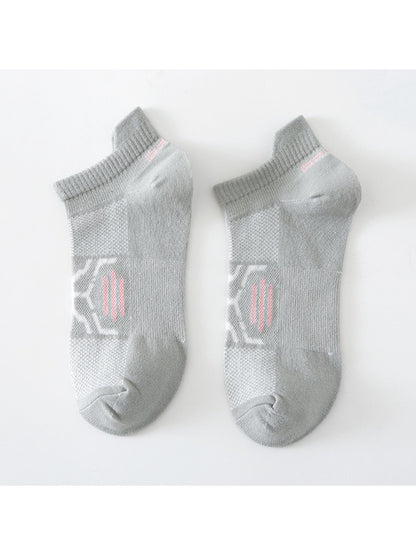 Rufia - Clean Line Ankle Socks product image 7