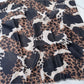 Scarvii - Bold Abstract Animal Pattern Scarf