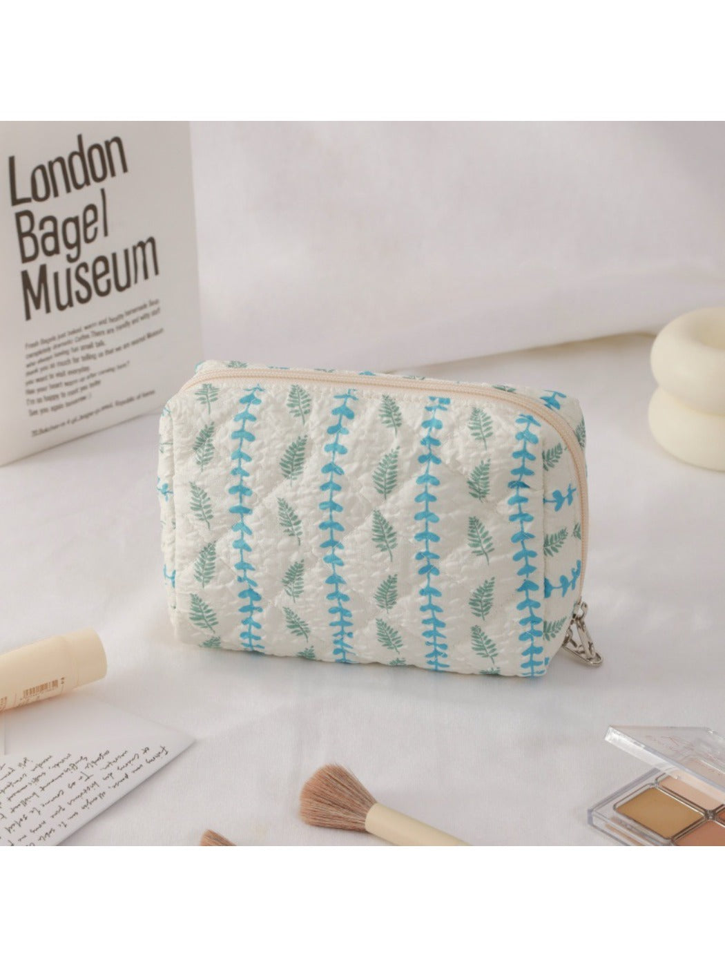 Cosbai - Cute Mini Cartoon Makeup Pouch
