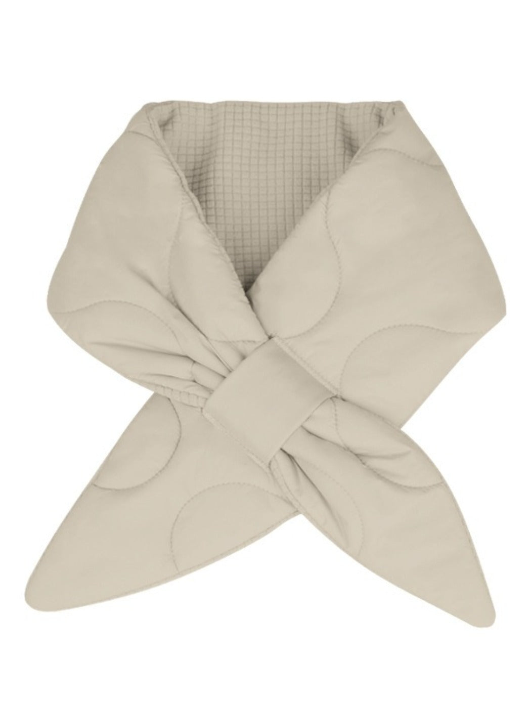 Scarvii - Unisex Solid-Color Neck Warmer