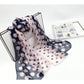 Scarvii - Dot Scarf - Lightweight & Versatile